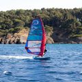 Windsurfingová plachta Gaastra Sails Cosmic blue  2