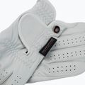 Jezdecké rukavice HaukeSchmidt Galaxy white 0111-204-01 4
