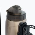 Cyklistická láhev na vodu Fidlock 450 Soft + Základna Uni černá 9626 3