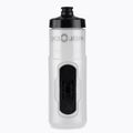 Cyklistická láhev FIDLOCK Twist 600 ml transparentní bílá 2