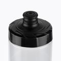 Cyklistická láhev FIDLOCK Twist 600 ml transparentní bílá 3
