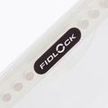 Voděodolná ledvinka FIDLOCK Hermetic Dry Bag Medi transparent 4