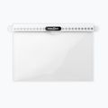 Vodotěsné pouzdro FIDLOCK Hermetic Dry Bag Multi Magnetic Self-Sealing Bag transparent black