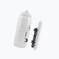 FIDLOCK & KEEGO 600 Bike Bidon + Bike Base bílá 09666(WHT) 5