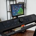 Elektrický běžecký pás KETTLER Alpha Run 200 black 9