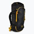 Trekingový batoh Ortovox Peak 45 black 4626100004 2