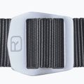 Opasek na kalhoty ORTOVOX Silná black steel 2