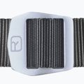 Opasek na kalhoty ORTOVOX Strong Long black steel 2
