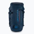 Batoh Ortovox Peak 38 S Dry navy blue 4711000001