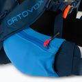Batoh Ortovox Peak 38 S Dry navy blue 4711000001 4