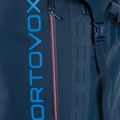 Batoh Ortovox Peak 38 S Dry navy blue 4711000001 5