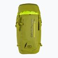 Trekingový batoh Ortovox Peak 38 S Dry yellow 4711000002