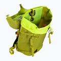 Trekingový batoh Ortovox Peak 38 S Dry yellow 4711000002 4