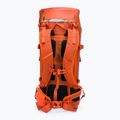 Turistický batoh Ortovox Traverse Dry 30 l oranžový 4730000003 3