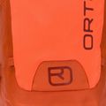 Turistický batoh Ortovox Traverse Dry 30 l oranžový 4730000003 4