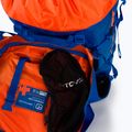 Trekingový batoh Ortovox Peak 40 Dry blue 4710000003 4