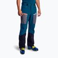 Pánské kalhoty Ortovox Pordoi navy blue 60183