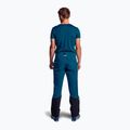 Pánské kalhoty Ortovox Pordoi navy blue 60183 3