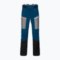 Pánské kalhoty Ortovox Pordoi navy blue 60183 8