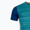 Pánské termo tričko Ortovox 185 Rock'N'Wool SS 2