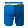 Pánské termo boxerky Ortovox 185 Rock'N'Wool modré 8413200001 2