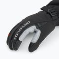 Pánské lyžařské rukavice  ORTOVOX Merino Mountain black raven 4