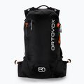Batoh Ortovox Free Rider 22 Black 4681000001