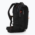 Batoh Ortovox Free Rider 22 Black 4681000001 2