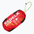 Dětská bunda do deště RedElk Agua red 2