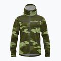 Bunda do deště RedElk Agua Pro green camuflage