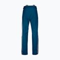 Pánské membránové kalhoty Ortovox Westalpen 3L Light navy blue 7025300017 6