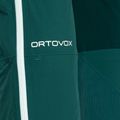 Dámské brusle ORTOVOX 3L Ortler pacific green 4