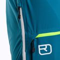 Pánské kalhoty Ortovox 3L Ortler skitouring modré 7071800011 3