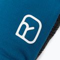 Dámské trekingové rukavice Ortovox Fleece Light blue 5635900005 6