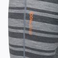 Pánské termo boxerky Ortovox 185 Rock'N'Wool šedé 8413200021 4