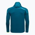 Pánská trekingová mikina Ortovox Ladiz Hybrid navy blue 86949 2