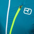 Pánská trekingová mikina Ortovox Ladiz Hybrid navy blue 86949 3