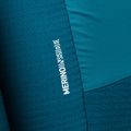 Pánská trekingová mikina Ortovox Ladiz Hybrid navy blue 86949 4