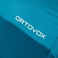 Pánská trekingová mikina Ortovox Ladiz Hybrid navy blue 86949 5