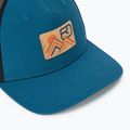 Pánská kšiltovka Ortovox Corky Trucker dark pacific 3