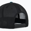 Pánská kšiltovka Ortovox Corky Trucker dark pacific 4