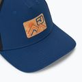 Pánská kšiltovka Ortovox Corky Trucker petrol blue 3