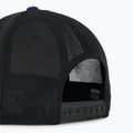 Pánská kšiltovka Ortovox Corky Trucker petrol blue 4