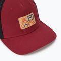 Pánská kšiltovka Ortovox Corky Trucker winetasting 3