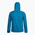 Pánská hybridní bunda ORTOVOX Swisswool Piz Duan modrá 6132700039 2