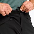 Pánské softshellové kalhoty ORTOVOX Brenta black 6234400034 4