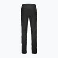 Pánské softshellové kalhoty ORTOVOX Brenta black 6234400034 7
