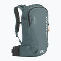 Lyžařský batoh  ORTOVOX Free Rider 28 l arctic grey