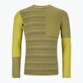 Pánská termoakční mikina ORTOVOX 185 Rock'N'Wool sweet alison 4