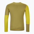 Pánská termoakční mikina ORTOVOX 185 Rock'N'Wool sweet alison 5